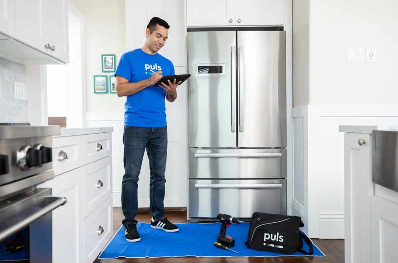 samsung refrigerator reset 1