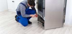 تعمیر یخچال فریزر دماوند