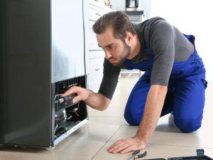 تعمیر یخچال آدمیرال