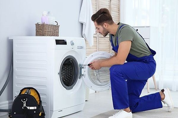 ماشین لباسشویی ال جی ارور SE