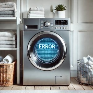 ماشین لباسشویی ال جی ارور SE