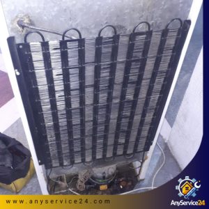کندانسور یخچال چیست و چه نقشی در خنک‌سازی دارد؟